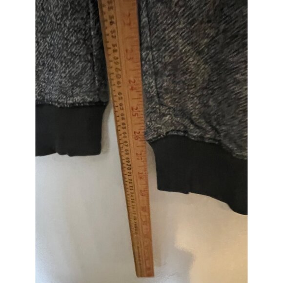 Overwatch Joggers Womens 3XL Sweatpants Gray Logo Cosplay Costume Active NEW - Picture 6 of 12